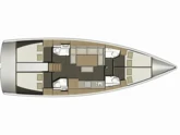 Dufour 460 Grand Large (ID=13393) - фото 2