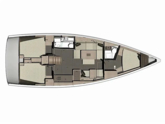 Dufour 412 Grand large (ID=13395) - фото 2