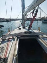 Oceanis 37 (ID=13403) - фото 7