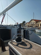 Oceanis 37 (ID=13403) - фото 6