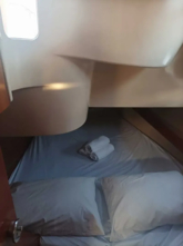 Oceanis 37 (ID=13403) - фото 12