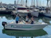 Motorboat (ID=13415) - фото 3