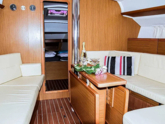 Sun Odyssey 42 i (ID=13430) - фото 7