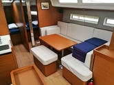 Sun Odyssey 440 (ID=1345) - фото 7