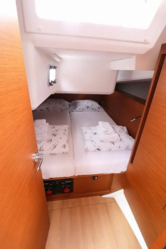 Sun Odyssey 440 (ID=1345) - фото 10