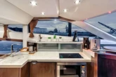 Galeon 420 Fly (ID=13455) - фото 23