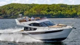 Galeon 420 Fly (ID=13455) - фото 4