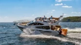 Galeon 420 Fly (ID=13455) - фото 5