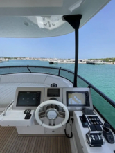 Azimut Magellano 66 (ID=13466) - фото 14