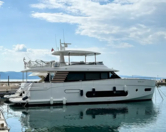 Azimut Magellano 66 (ID=13466)