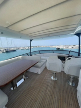 Azimut Magellano 66 (ID=13466) - фото 20