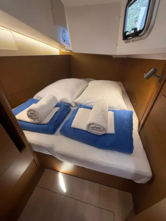 Sun Odyssey 410 (ID=13467) - фото 11