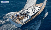 Beneteau 48 (ID=13483) - фото 29