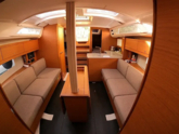 Dufour 37 (ID=13496) - фото 9