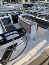 Dufour 41 (ID=13497) - фото 4