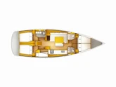Sun Odyssey 509 (ID=13505) - фото 2