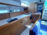 Sun Odyssey 509 (ID=13505) - фото 4