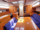 Sun Odyssey 509 (ID=13505) - фото 8