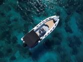 Ranieri Cayman 26 Sport Touring (ID=13508) - фото 8