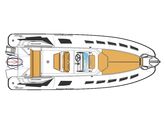 Ranieri Cayman 26 Sport Touring (ID=13508) - фото 2