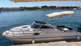 Ranieri Sea Lady 24 (ID=13511) - фото 9
