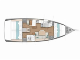 Sun Odyssey 440 (ID=13512) - фото 2