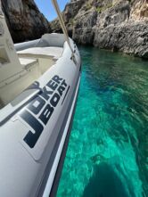 Jokerboat Clubman 22 (ID=13513) - фото 4