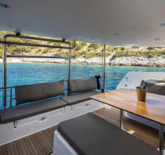 Dufour 48 Cat (ID=13517) - фото 14