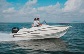 Quicksilver 605 Sundeck (ID=13520) - фото 6