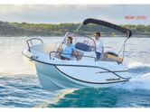 Quicksilver 605 Sundeck (ID=13520)