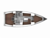 Bavaria Cruiser 37 (ID=13528) - фото 2