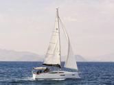 Sun Odyssey 380 (ID=13531)