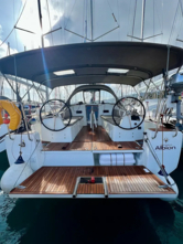 Sun Odyssey 380 (ID=13534) - фото 11