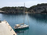 Sun Odyssey 42 i (ID=13547) - фото 27