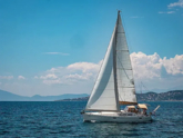 Sun Odyssey 42 i (ID=13547) - фото 7