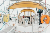 Sun Odyssey 42 i (ID=13547) - фото 6