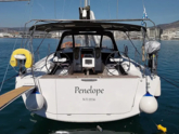 Dufour 43 (ID=13551)