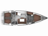 Bavaria 51 Cruiser (ID=13554) - фото 2