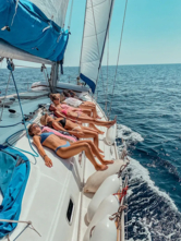 Cyclades 50.5 (ID=13566) - фото 22