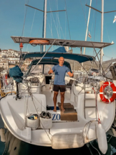 Cyclades 50.5 (ID=13566) - фото 26