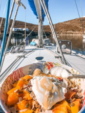 Cyclades 50.5 (ID=13568) - фото 22