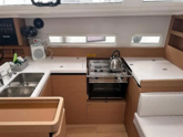 Sun Odyssey 410 (ID=13576) - фото 16