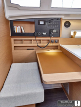 Sun Odyssey 410 (ID=13576) - фото 7