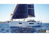 Sun Odyssey 410 (ID=13576)