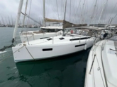 Sun Odyssey 410 (ID=13576) - фото 20