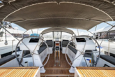 Hanse 455 (ID=13607) - фото 4