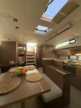 Oceanis 46.1 (ID=13619) - фото 5