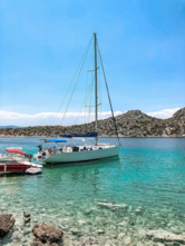 Cyclades 50.5 (ID=13658) - фото 19