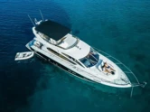 Sunseeker Manhattan 63 (ID=13672)