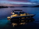 Sunseeker Manhattan 63 (ID=13672) - фото 4